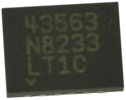 LT4356HDE-3#PBF图片9