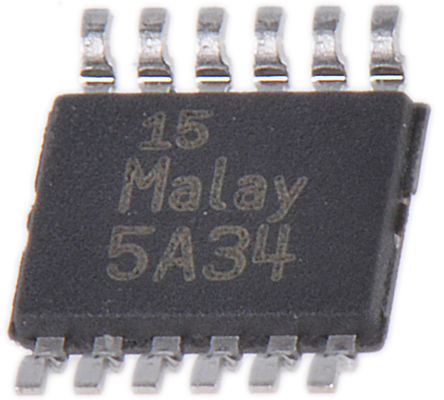 LT4363IMS-2#PBF图片2