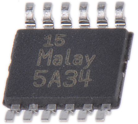 LT4363IMS-2#PBF图片4