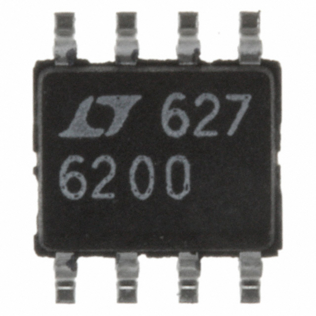 LT6200CS8-10图片3