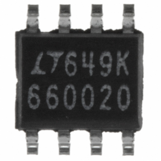 LT6600CS8-20图片3