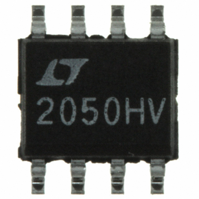 LTC2050HVCS8图片4