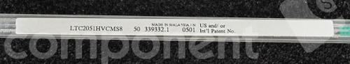 LTC2051HVCMS8图片2