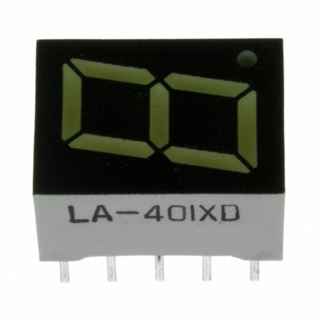 LA-401XD图片2