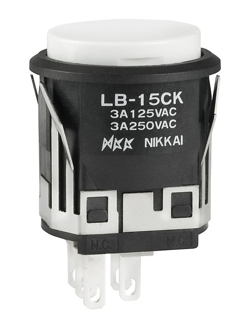 LB15CKW01-B图片2