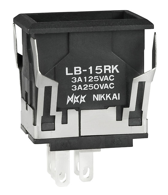 LB15RKW01图片6