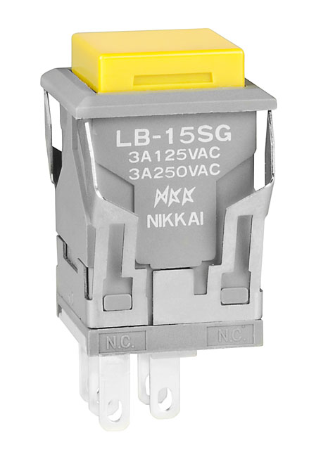 LB15SGW01-E图片2
