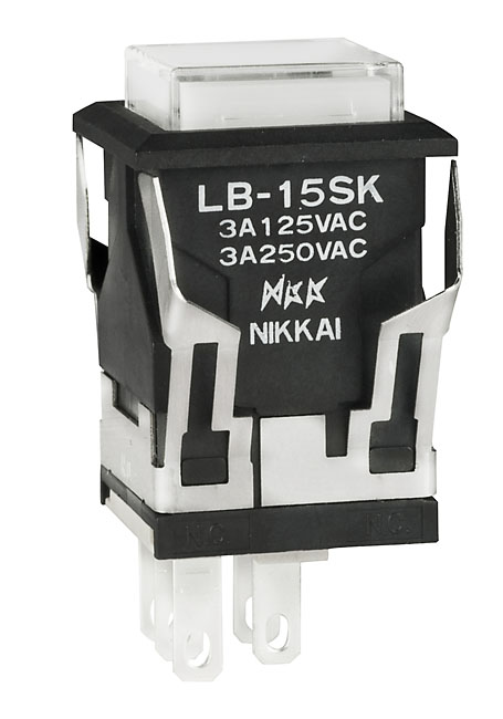 LB15SKW01-6B-JB图片2