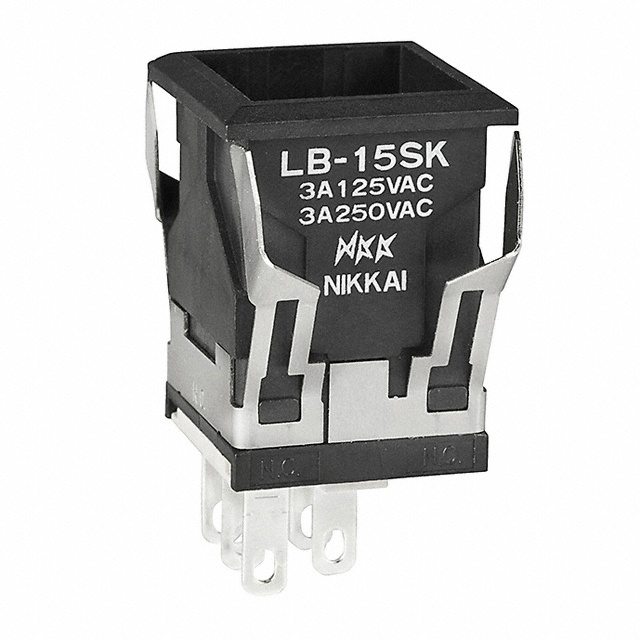 LB15SKW01图片9
