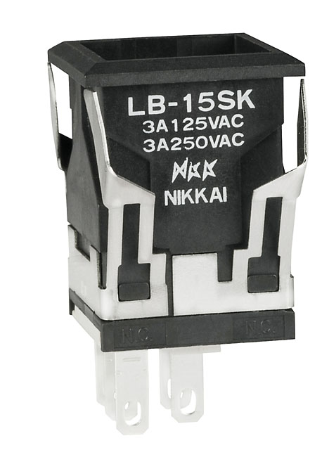 LB15SKW01图片7