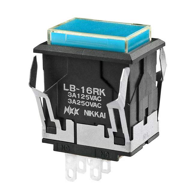 LB16RKW01-6G-JG图片1