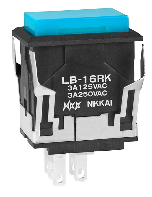 LB16RKW01-G图片2