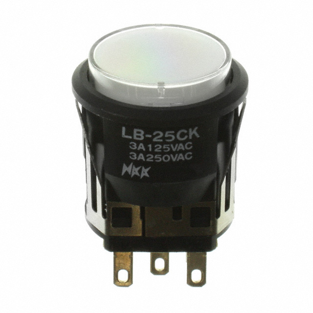 LB25CKW01-6G-JB图片5