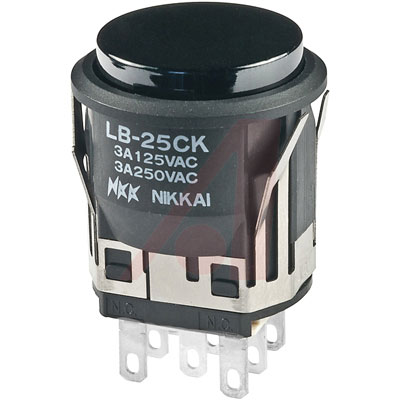 LB25CKW01-A图片4