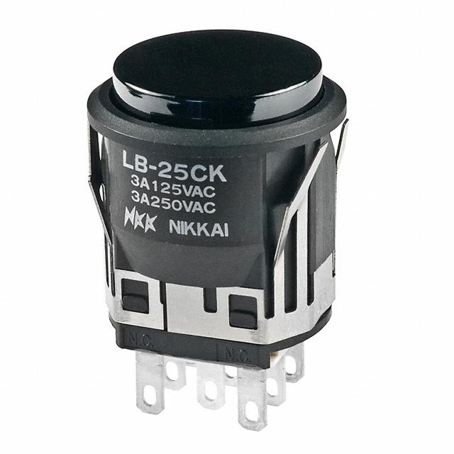 LB25CKW01-A图片7