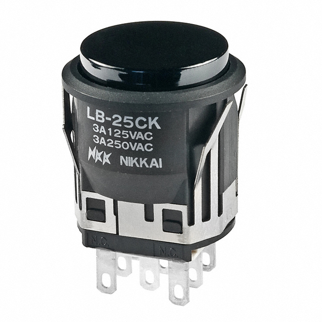 LB25CKW01-A图片8