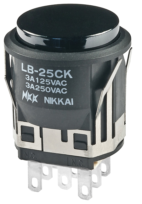 LB25CKW01-A图片5