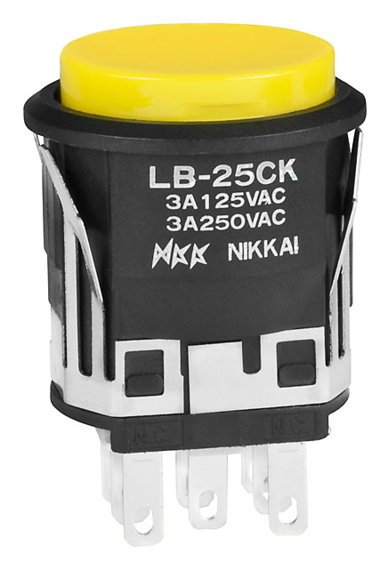 LB25CKW01-E图片2