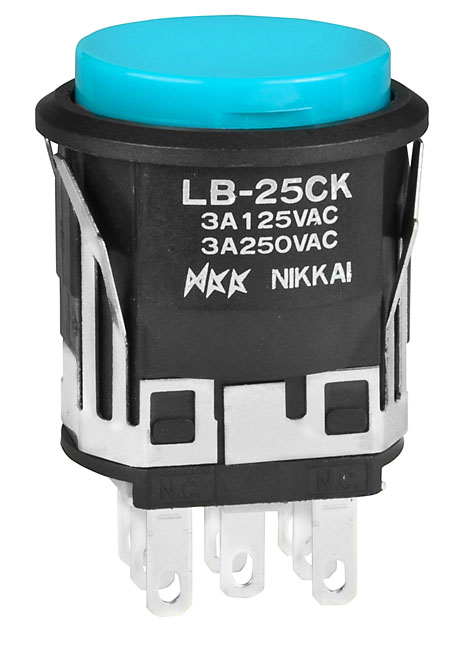 LB25CKW01-G图片2