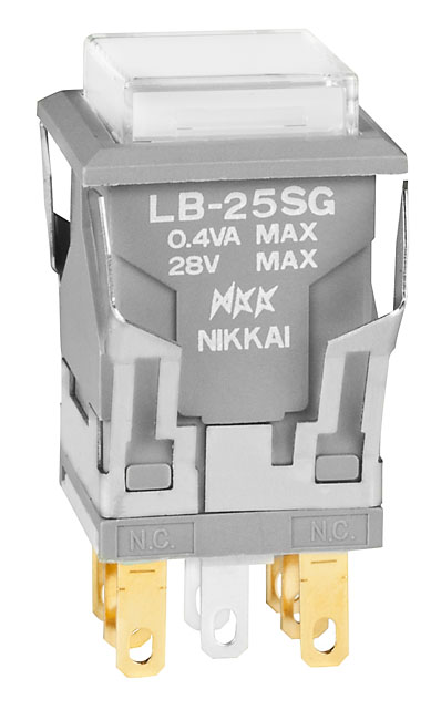 LB25SGG01-5D24-JB图片1