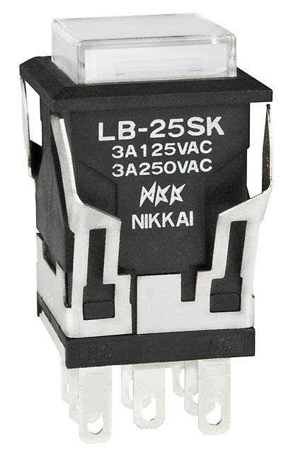LB25SKW01-5F12-JB图片2