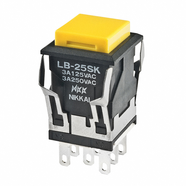 LB25SKW01-E图片4