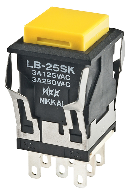 LB25SKW01-E图片2
