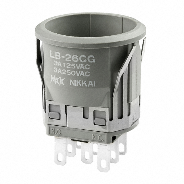 LB26CGW01图片4