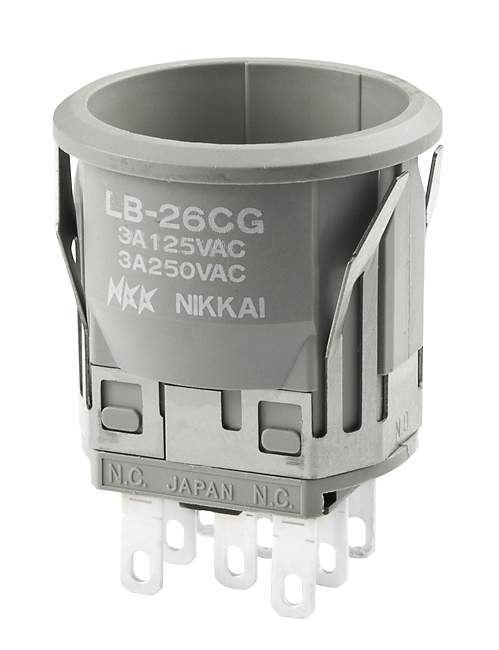 LB26CGW01图片2