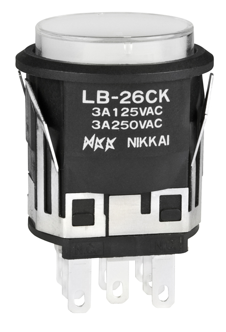 LB26CKW01-5F-JB图片3
