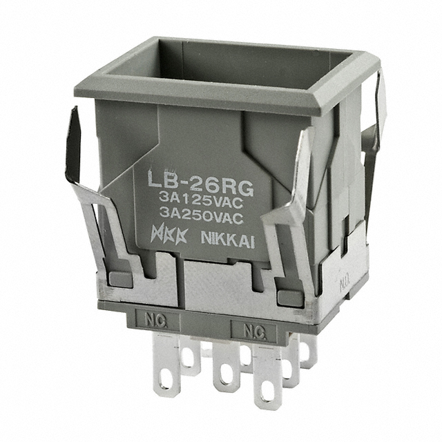 LB26RGW01图片5