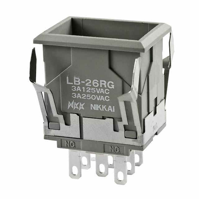 LB26RGW01图片4