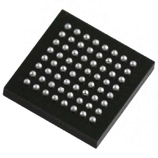 LC4064ZE-7UMN64I图片4