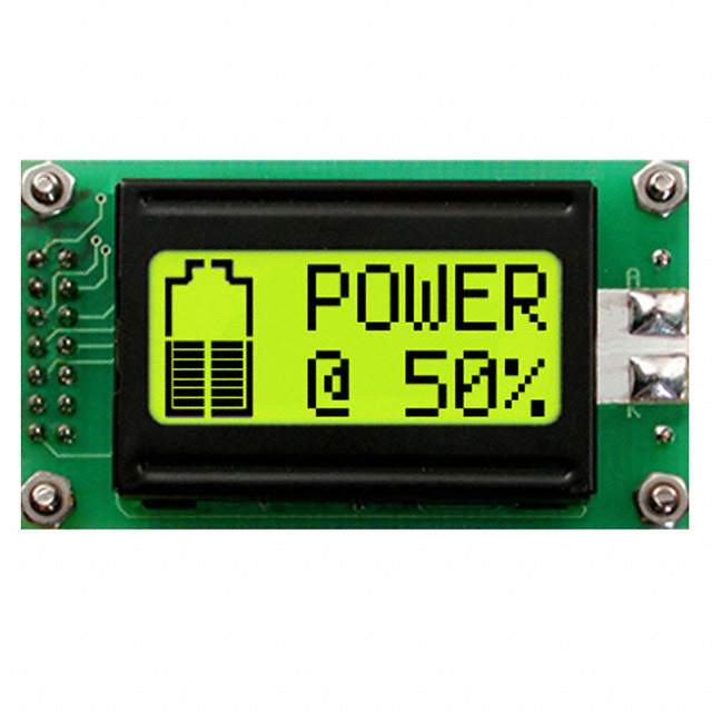 LCD0821-E图片2