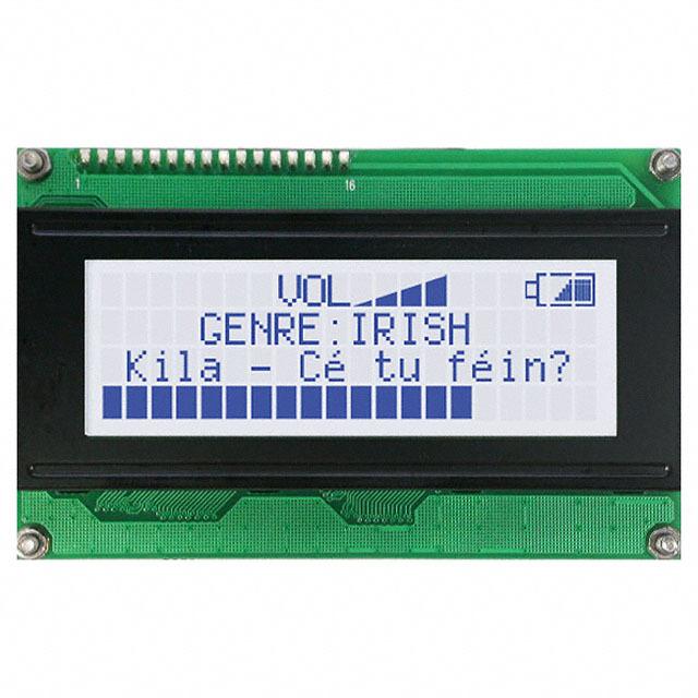 LK204-25-422-GW-V图片1