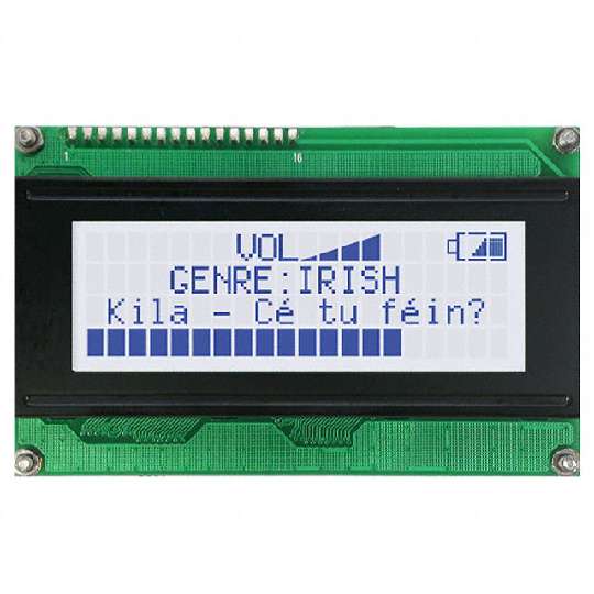 LK204-25-422-GW-V图片2
