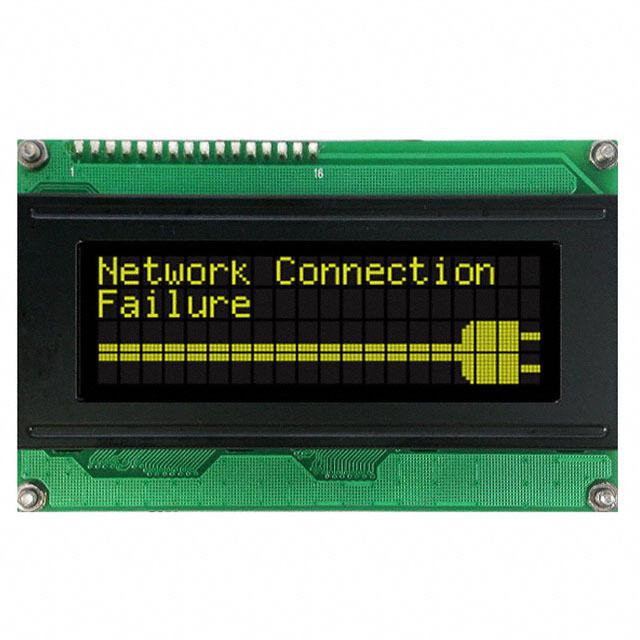 LK204-25-USB-IY-E图片2