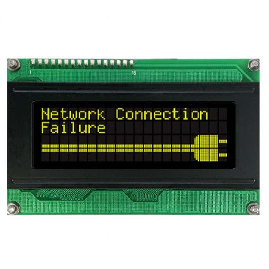 LK204-25-USB-IY-E图片3