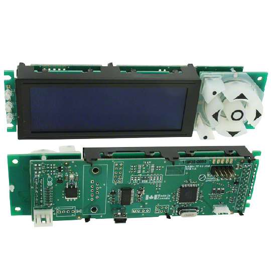 LK204-7T-1U-USB-GW图片4