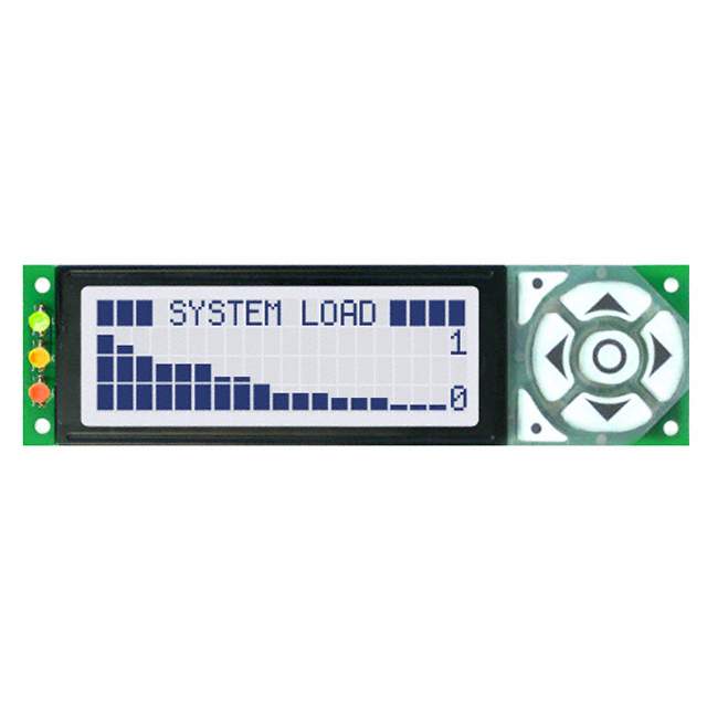 LK204-7T-1U-USB-GW-E图片2