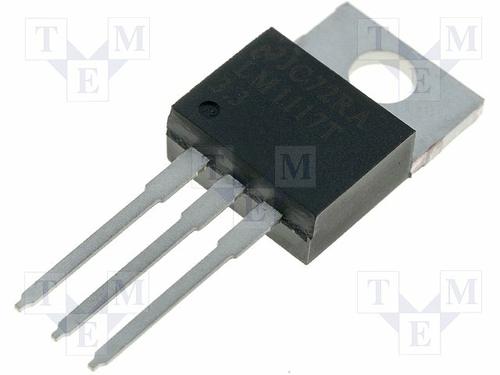 LM1117T-3.3/NOPB图片14