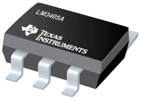 LM3405AXMK/NOPB图片13