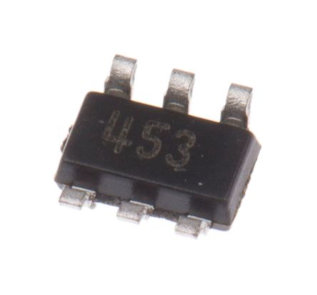 LM3405AXMK/NOPB图片4