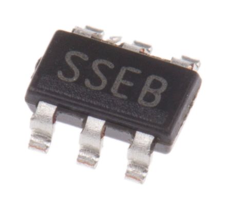LM3405AXMK/NOPB图片3
