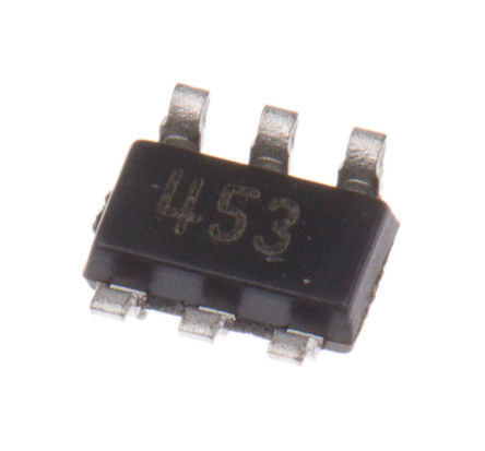 LM3405AXMK/NOPB图片2