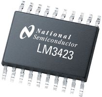 LM3423Q0MH/NOPB图片7