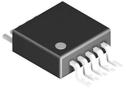 LM3444MM/NOPB图片2