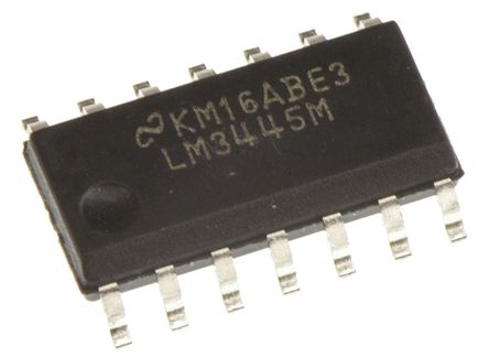 LM3445M/NOPB图片1