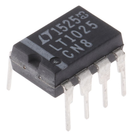 LT1025CN8#PBF图片2