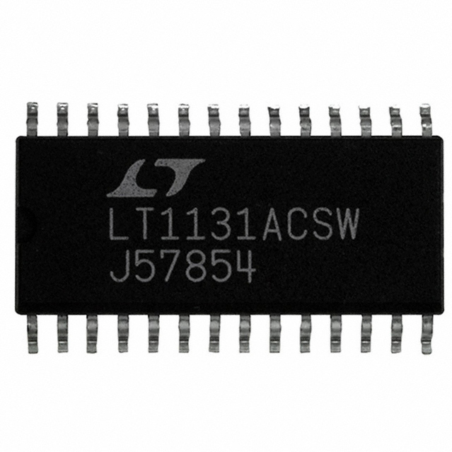 LT1131ACSW图片6